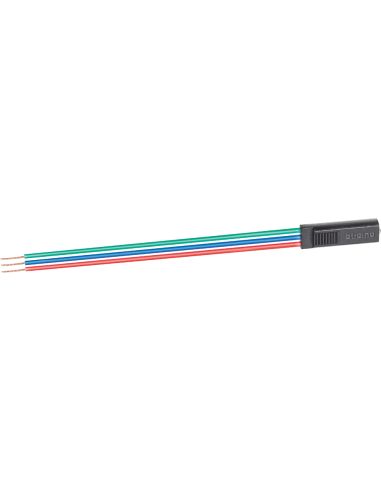 L.Now - Lampada Led230v Rosso/Verde