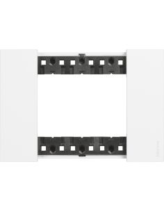 L.Now - Placca 3P Bianco