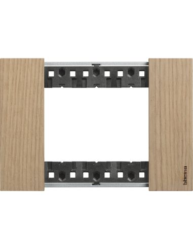 L.Now- Placca 3P Rovere