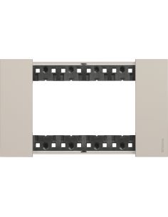 L.Now - Placca 4P Sabbia