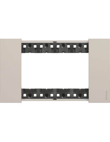 L.Now - Placca 4P Sabbia