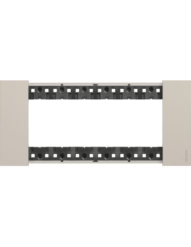 L.Now - Placca 6P Sabbia