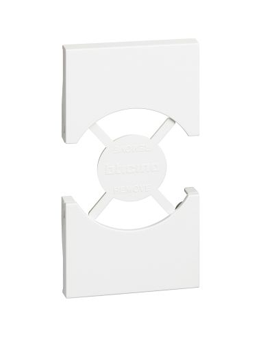 L.Now - Cov. Presa It/Ger 2M Bianca