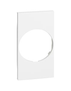 L.Now - Cov. Presa Fr/Ger Torcia 2Mbianco