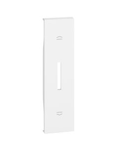 L.Now - Cover Commut. Tapparelle 1Mbianco