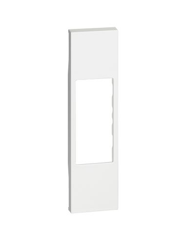 L.Now - Cover Rj11/45-Lamp.-Hcine 1Mbianco