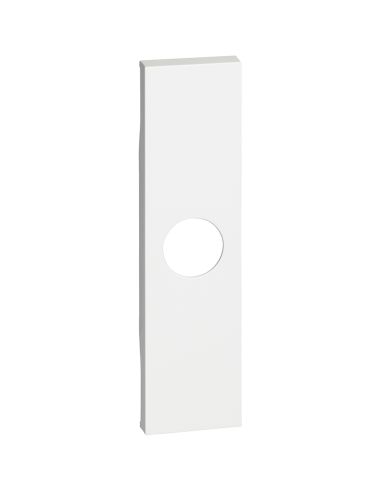 L.Now - Cover  Presa Tv 1M Bianco