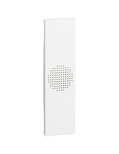 L.Now - Cover Suoneria/Ronzatore 1Mbianco