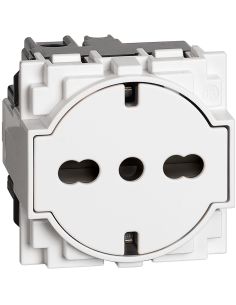 L.Now - Presa Flat 16 A Std Ger-Itabianca