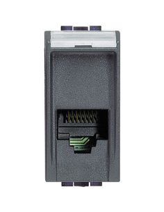 Living Int - Connettore Rj11 (4/6) Tipo K10