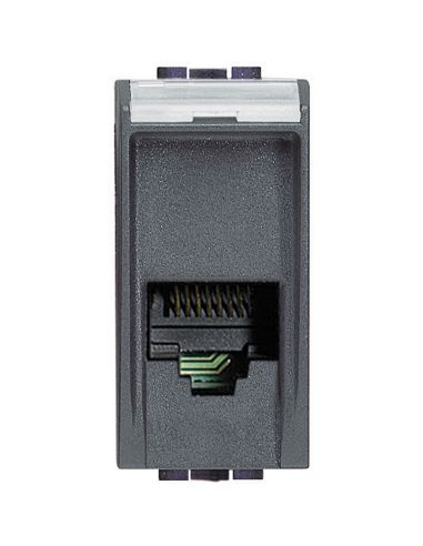 Living Int - Connettore Rj11 (4/6) Tipo K10