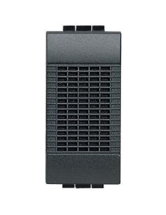 Living Int - Ronzatore 12Vac 5Va