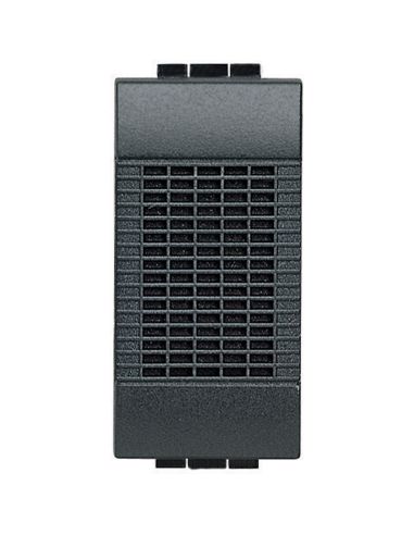 Living Int - Ronzatore 12Vac 5Va