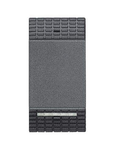 Living Int - Tasto 1 Modulo Per Inter/Dev