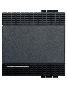 Living Int - Tasto 2 Moduli Per Inter/Dev