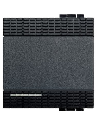 Living Int - Tasto 2 Moduli Per Inter/Dev