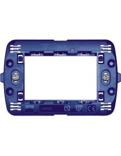 Living Light - Supporto Unico 3 Mod