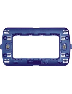 Living Light - Supporto Unico 4 Mod