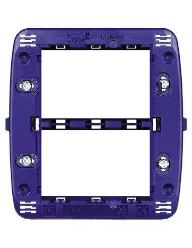 Living Light - Supporto Unico 33 Mod