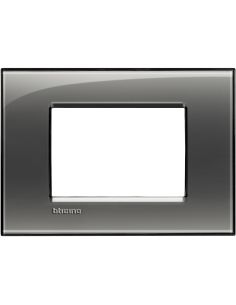 Ll - Placca 3P Fumo Di Londra