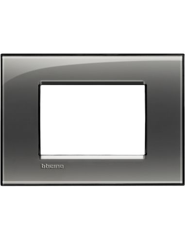 Ll - Placca 3P Fumo Di Londra