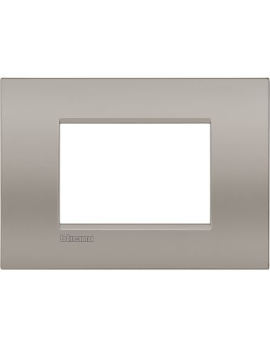 Ll - Placca 3P Sabbia