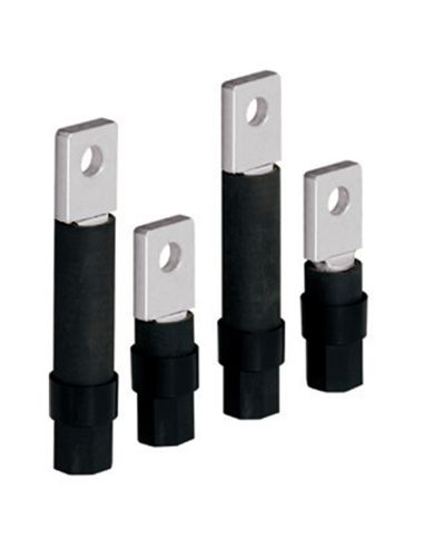 Mega M400/630E - Set Att Post 4P Piatto