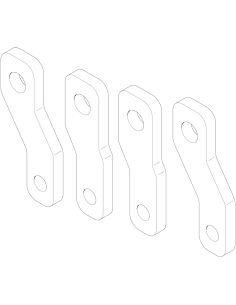 Attacchi Ant Prolungati 4P D1