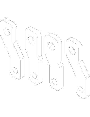 Attacchi Ant Prolungati 4P D1