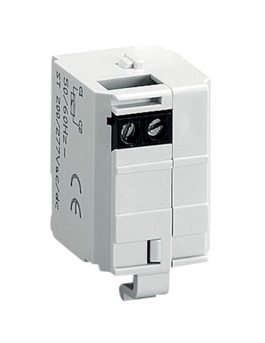 Sganciatore Lancio 230V Ac Dc