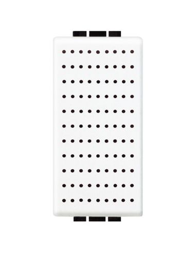 Light - Ronzatore 12Vac 5Va