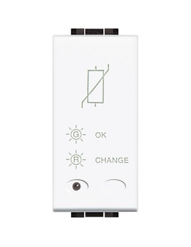 Light - Scaricatore Di Tensione 230Vac