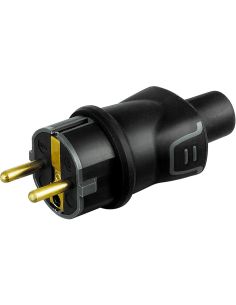 Spina Caucciu Bi-Materia 2Pt St. Ted. I