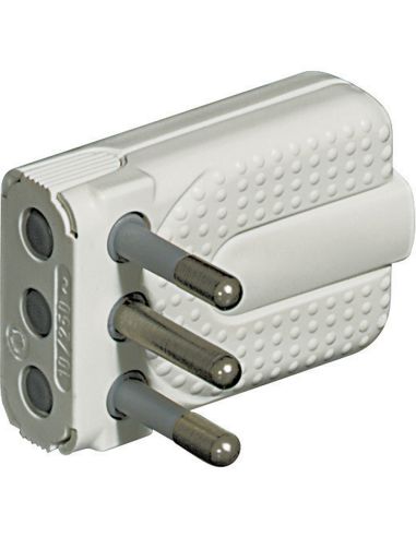 Kit - Spina Corner Salvasp. 2Pt 10Abia