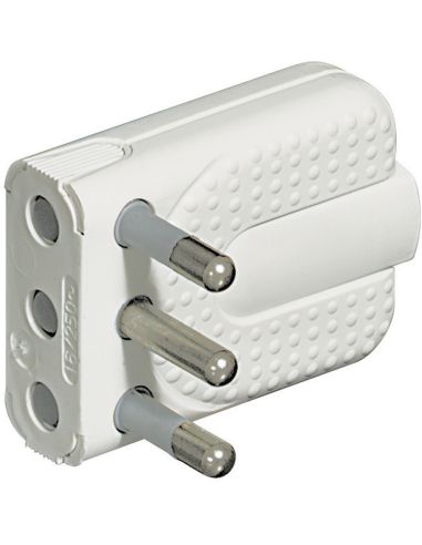 Kit - Spina Corner Salvasp.2Pt 16Abian