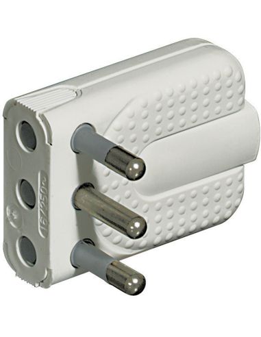 Kit - Spina Corner Salvasp. 2Pt 16Abia