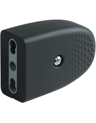 Kit - Presa Volante2pt 10/16A Grigia