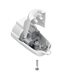 Presa Std Tedesco Bipas 10/16A 2Ptbian