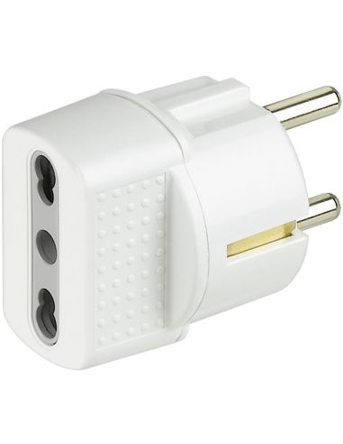 Kit - Adattat. Spinast Tede/Presa Bip Bi