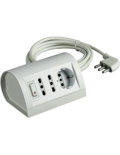 Multip Scriv.2M Sp16a 2Pr10/161 P30int Wh