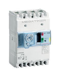 M1 160E - Magndiff Base 3Pn/2 125A16ka