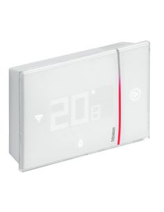 Smarther 2 Parete Bianco