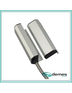 Contatto Magnetico Di Superfice Di Gran Potenza. Distanza Di Apertura Di