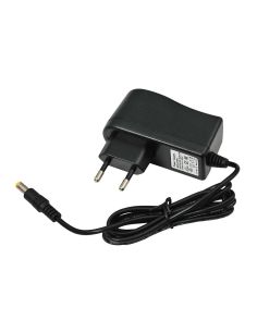 Fonte D'alimentazione Da 220V Ca D'entrata E 12V Cc /1A D'uscita. Protez