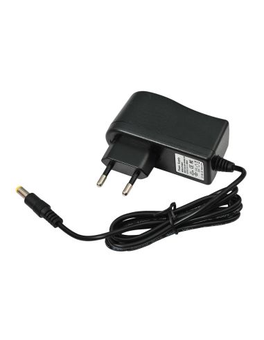 Fonte D'alimentazione Da 220V Ca D'entrata E 12V Cc /1A D'uscita. Protez