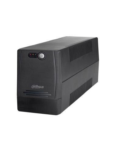 Sai Ininterrotto Linea Interattiva.600Va / 360W