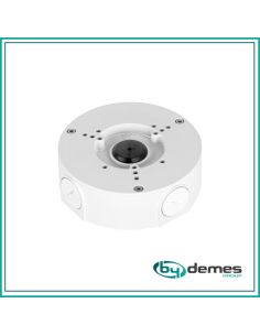 Cassa Di Connessione A Tenuta Stagna. Ip66.