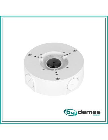 Cassa Di Connessione A Tenuta Stagna. Ip66.