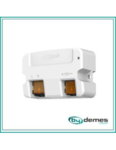 Fonte Di Alimentazione Stabilizzatadi 12V Cc/1,5A. Ideale Per Installar