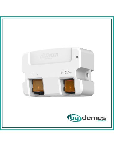 Fonte Di Alimentazione Stabilizzatadi 12V Cc/1,5A. Ideale Per Installar